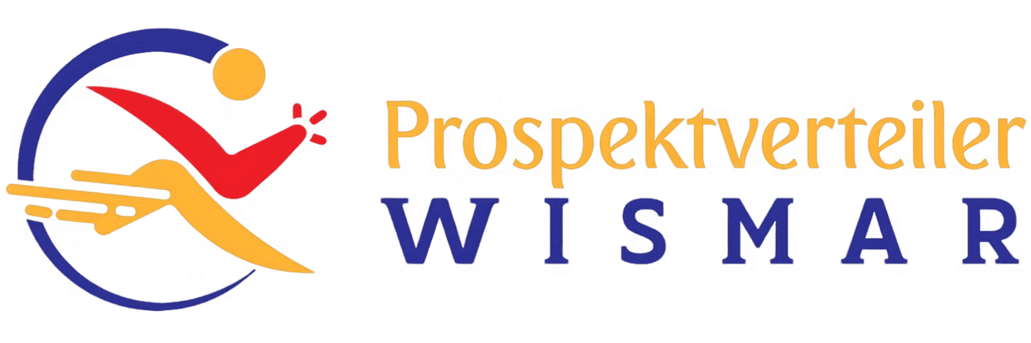 Logo Prospektverteiler Wismar