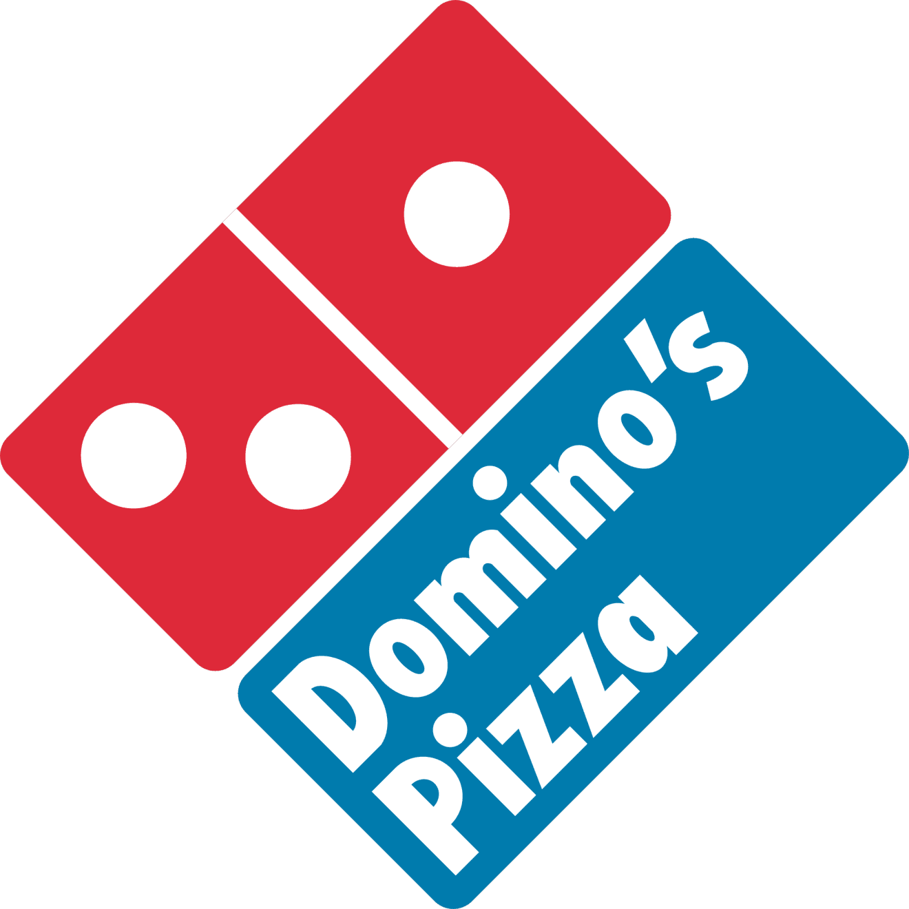 Dominos Pizza Logo